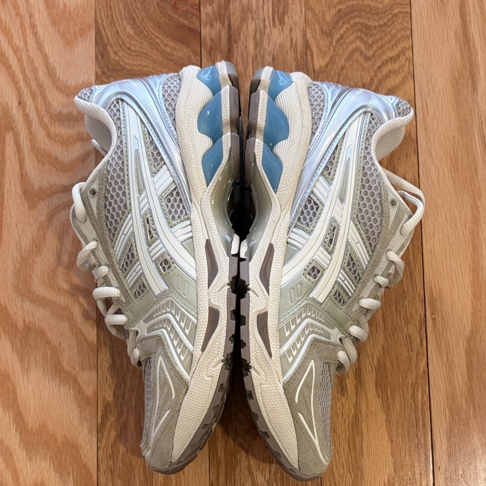 Juliana Salazar Asics Gel Kayano 14 US M5.5 (EU38) BN